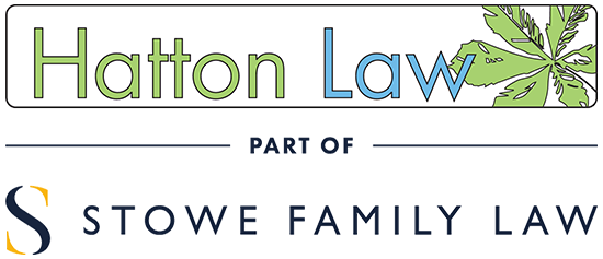 atton Law and Stowe Family Law Logos